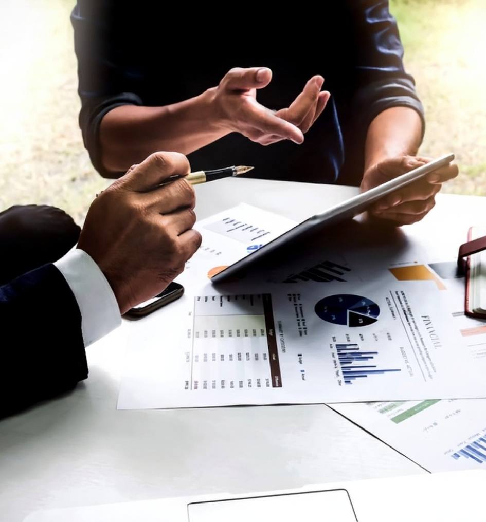 Consultation Services